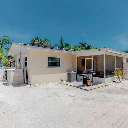Blue Wave Villa West Anna Maria Εξωτερικό φωτογραφία
