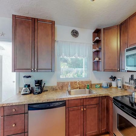 Blue Wave Villa West Anna Maria Εξωτερικό φωτογραφία
