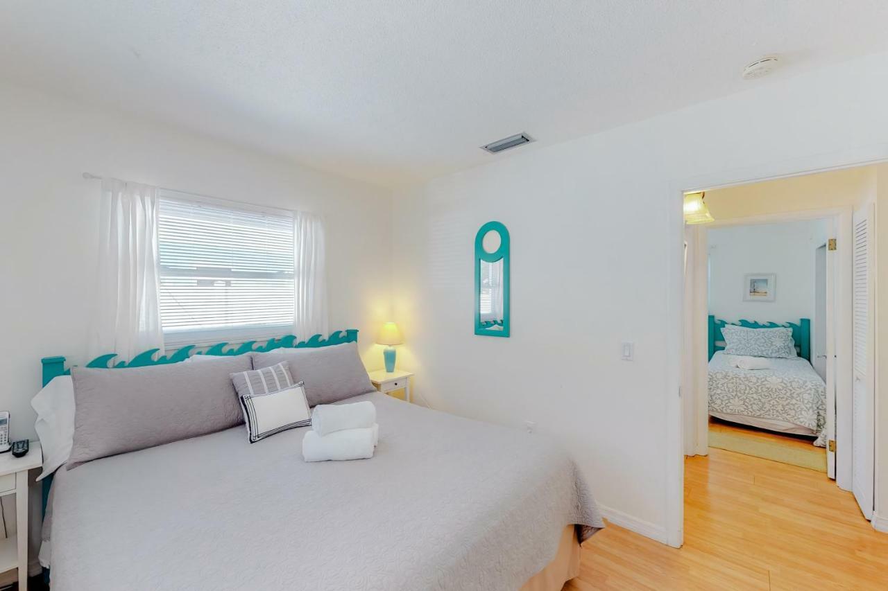 Blue Wave Villa West Anna Maria Εξωτερικό φωτογραφία