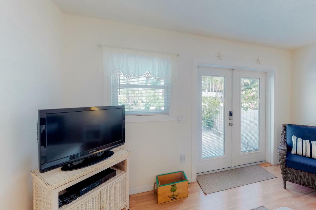 Blue Wave Villa West Anna Maria Εξωτερικό φωτογραφία