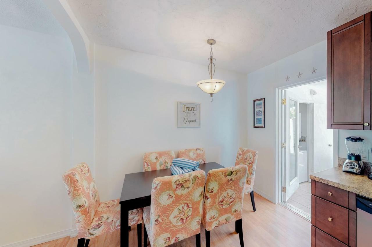 Blue Wave Villa West Anna Maria Εξωτερικό φωτογραφία