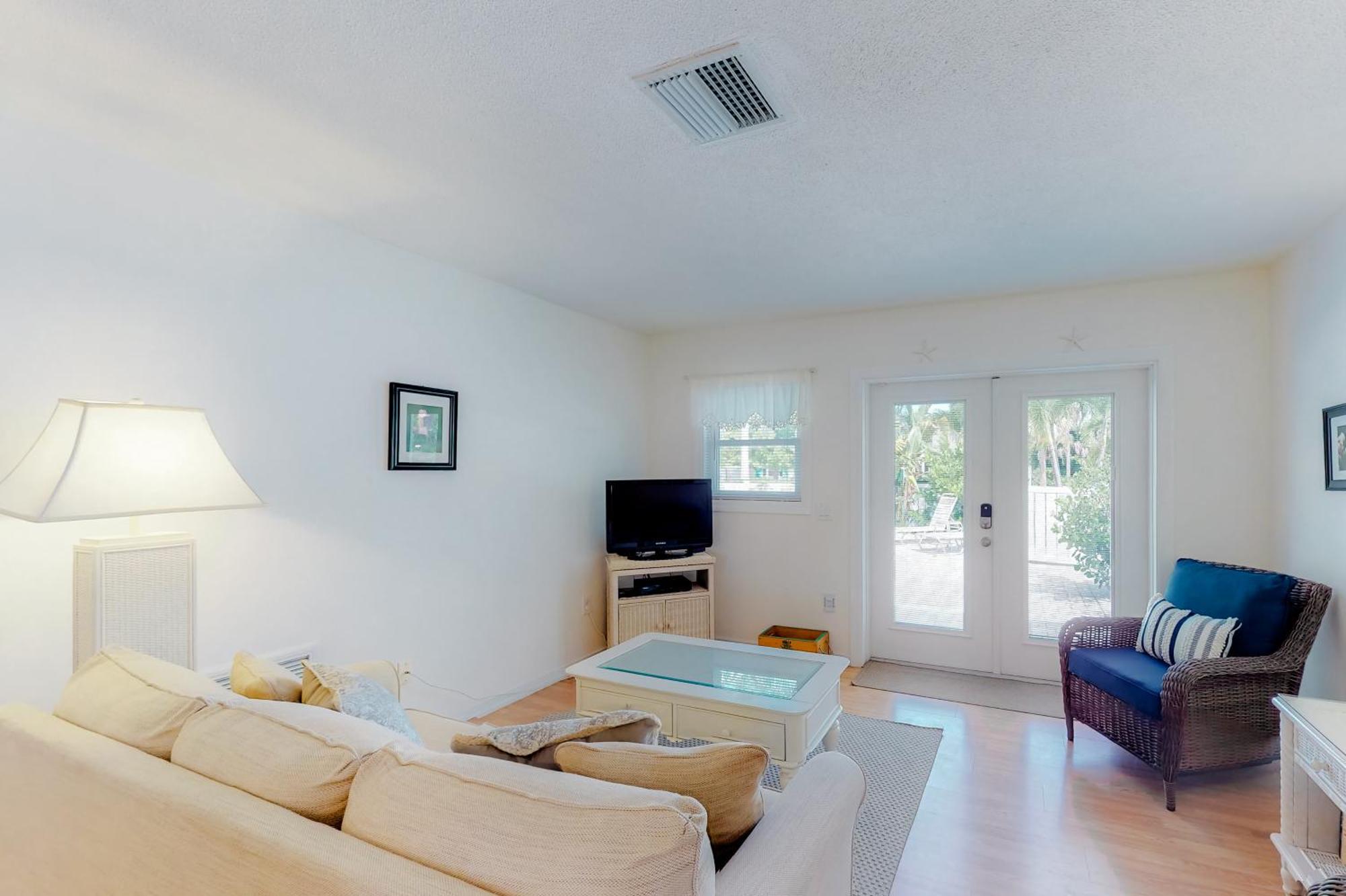 Blue Wave Villa West Anna Maria Εξωτερικό φωτογραφία