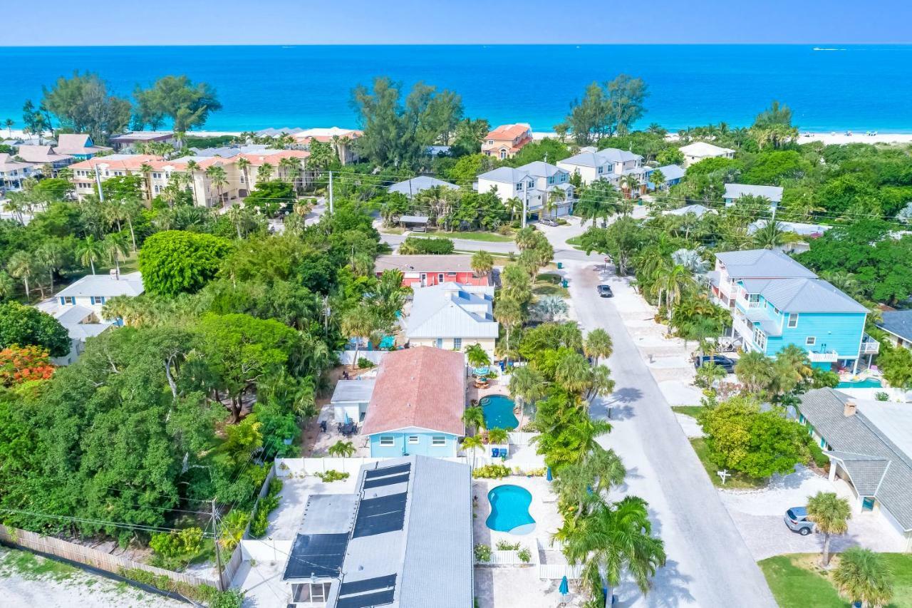 Blue Wave Villa West Anna Maria Εξωτερικό φωτογραφία