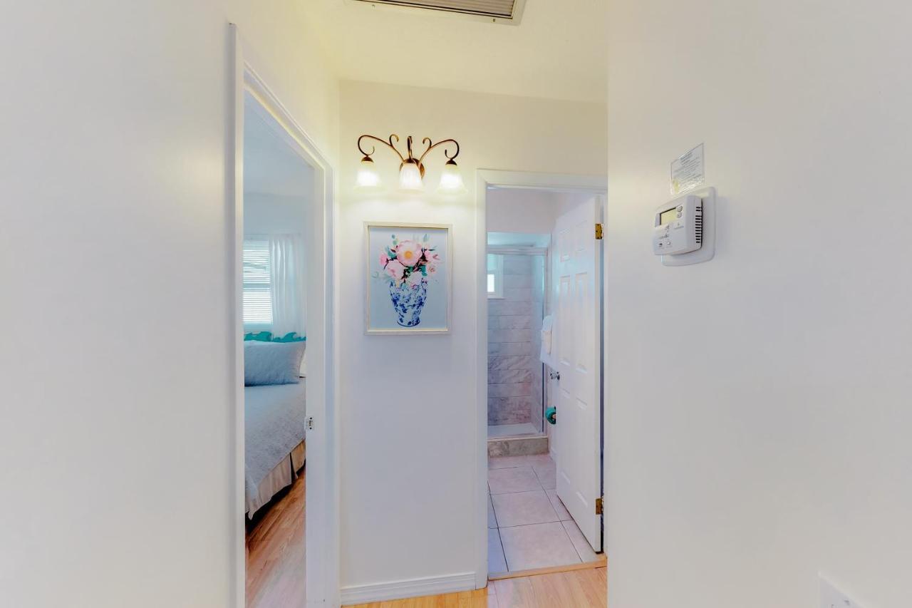 Blue Wave Villa West Anna Maria Εξωτερικό φωτογραφία